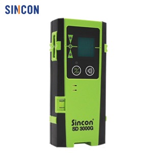 [SINCON]신콘 그린빔 수광기SD3000G