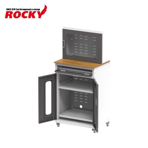 [ROCKY]록키 컴퓨터 보관함RCR R SERIES