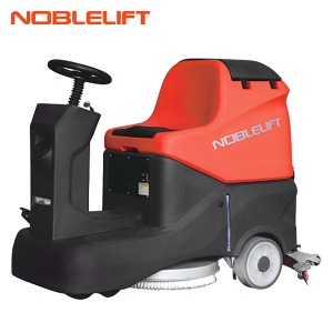 [NOBLELIFT]노블리프트 업소용 산업용 공업용 탑승식 청소장비NR530
