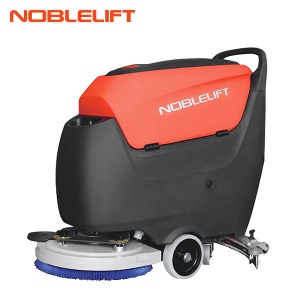 [NOBLELIFT]노블리프트 업소용 산업용 공업용 보행식 청소장비NB530